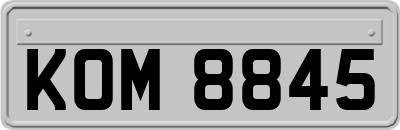 KOM8845