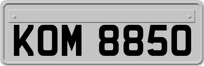 KOM8850