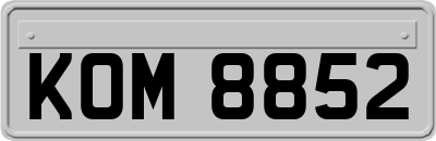 KOM8852