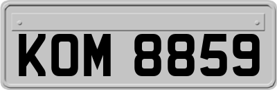KOM8859