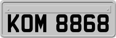 KOM8868