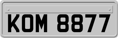 KOM8877