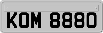 KOM8880
