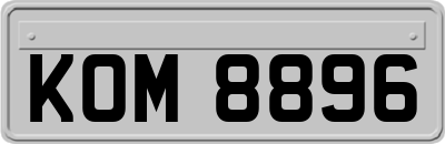 KOM8896