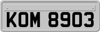 KOM8903