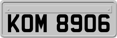 KOM8906