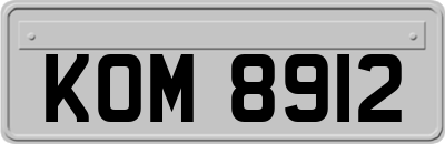 KOM8912