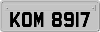 KOM8917