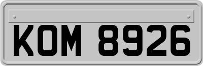KOM8926
