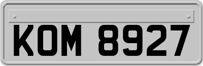 KOM8927