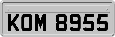 KOM8955
