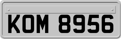 KOM8956