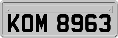 KOM8963