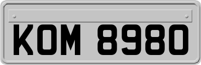KOM8980