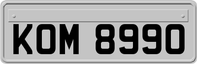 KOM8990