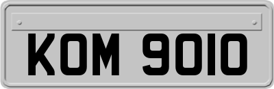 KOM9010