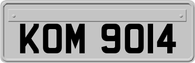 KOM9014