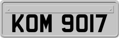 KOM9017