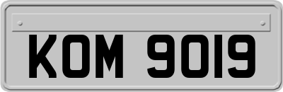 KOM9019