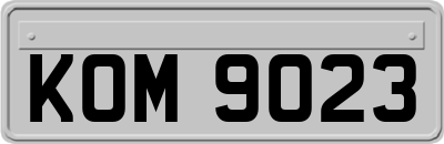 KOM9023