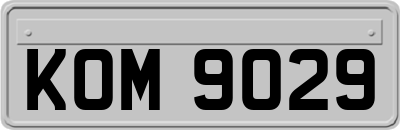 KOM9029
