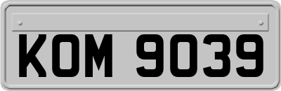 KOM9039