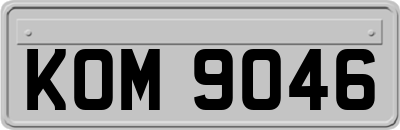 KOM9046