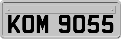 KOM9055