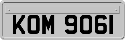 KOM9061
