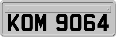 KOM9064