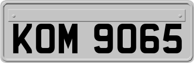 KOM9065