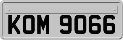 KOM9066