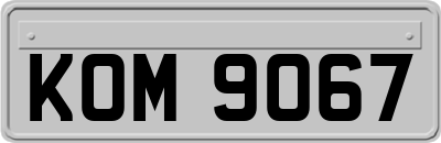 KOM9067