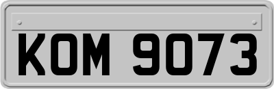 KOM9073