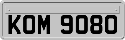 KOM9080