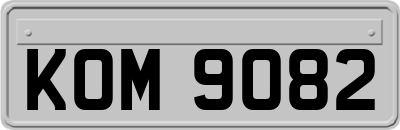 KOM9082