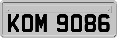 KOM9086