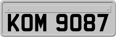 KOM9087