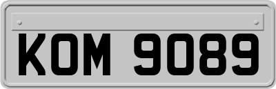 KOM9089