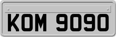 KOM9090