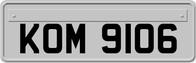 KOM9106