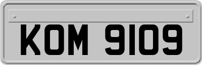 KOM9109