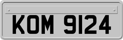 KOM9124