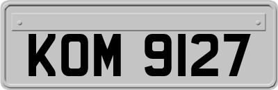 KOM9127