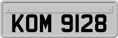 KOM9128