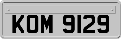 KOM9129