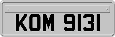 KOM9131