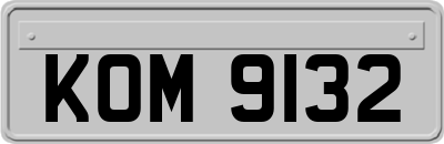 KOM9132