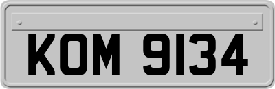 KOM9134