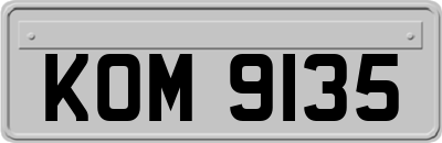 KOM9135